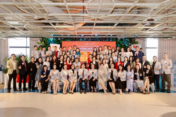 Cộng đồng doanh nhân BNI Ownership