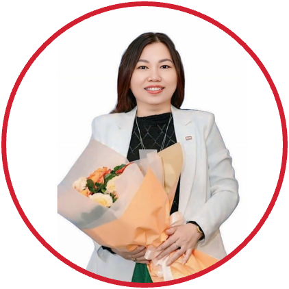 LƯƠNG QUỲNH NHƯ